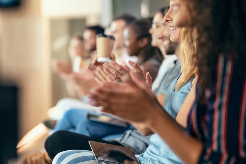 audience engagement strategy