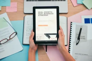 ebook marketing strategy
