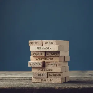 scaling a brand