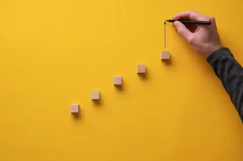 what does scaling a brand mean